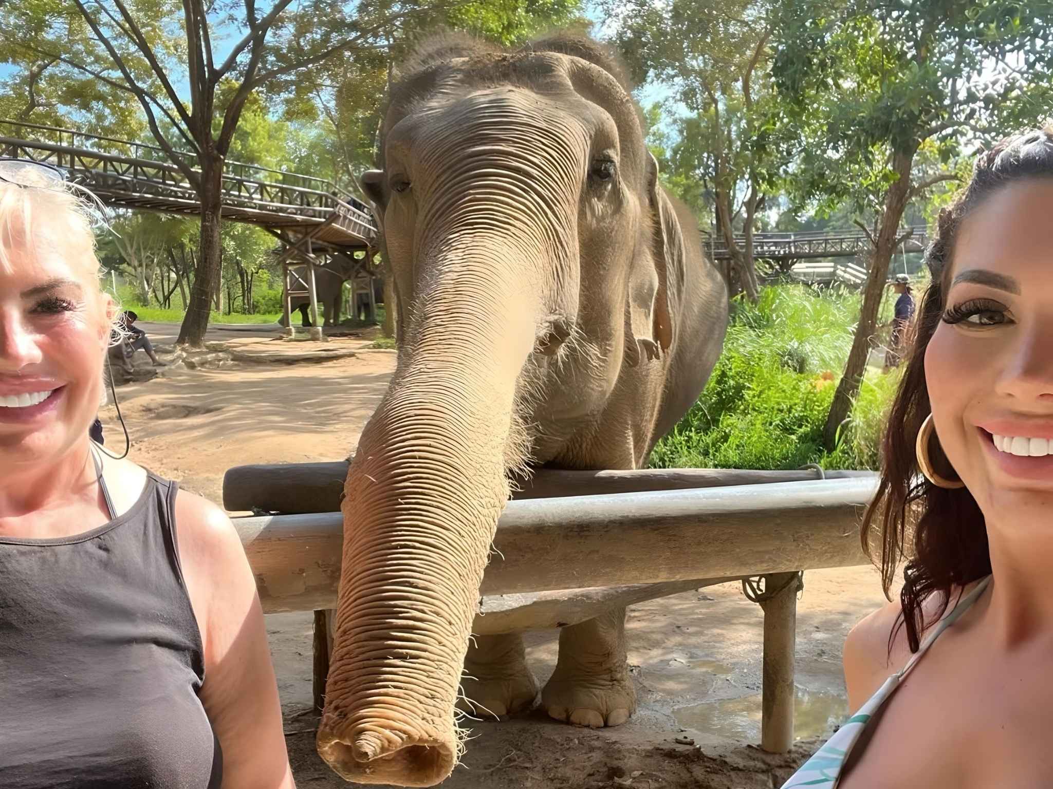 Handcrafted Experiences